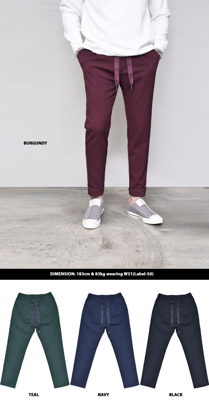 slacks pants